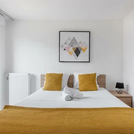 Large New Apartement Disneyland Paris 아파트 *