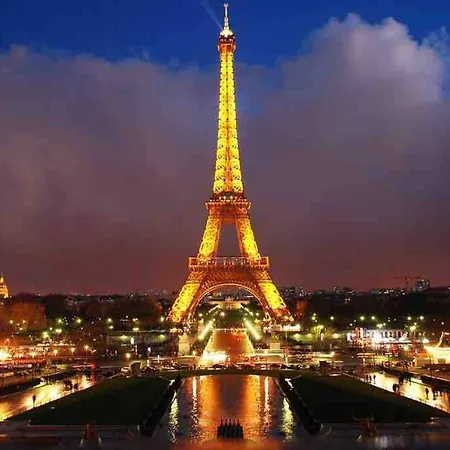 Large New Apartement Disneyland Paris *